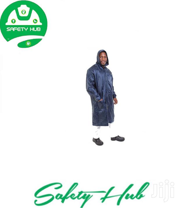 Rain Coat/ Rain Overalls - thumbnail 2