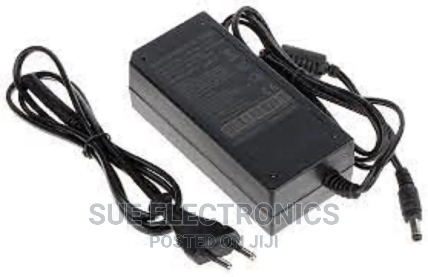 12v 4a Dc Power Supply Adapter Transformer
