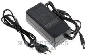 12v 4a Dc Power Supply Adapter Transformer