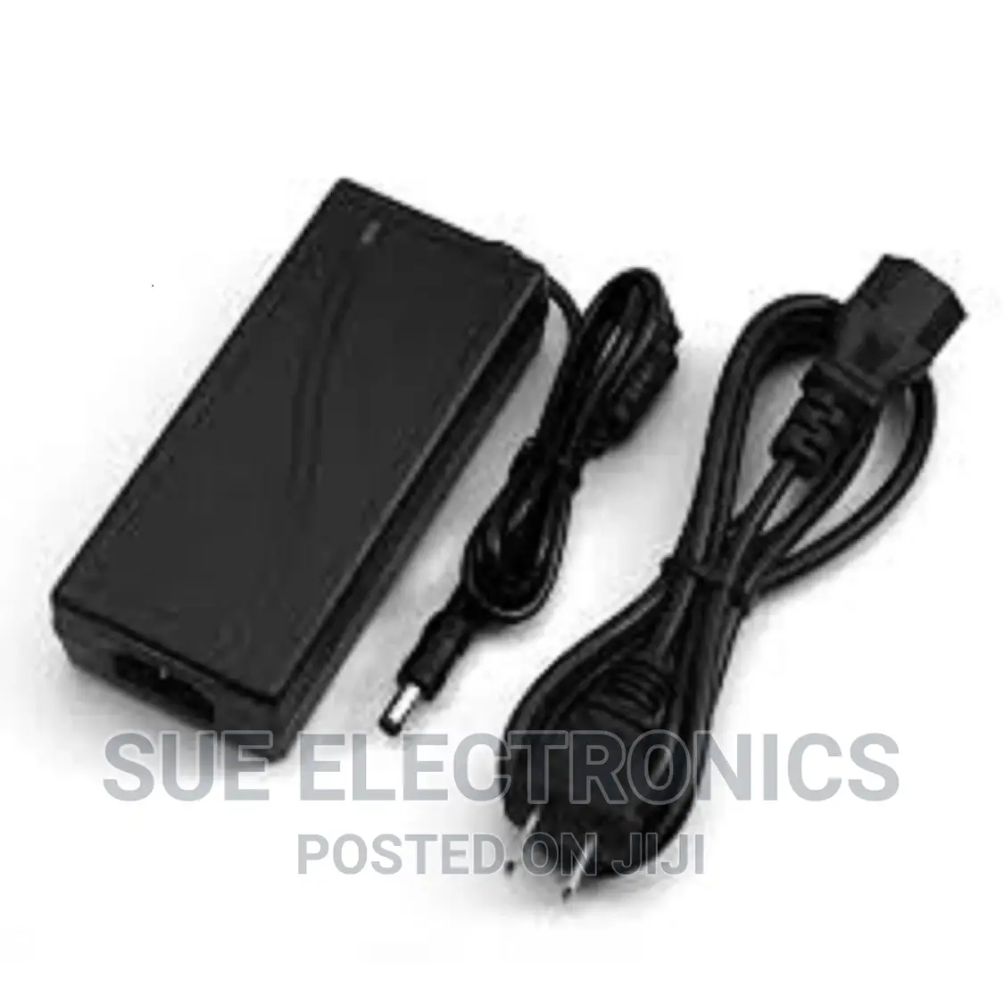 12v 4amp Power Supply
