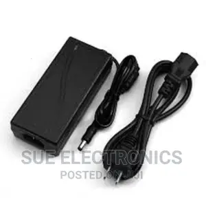 12v 4amp Power Supply