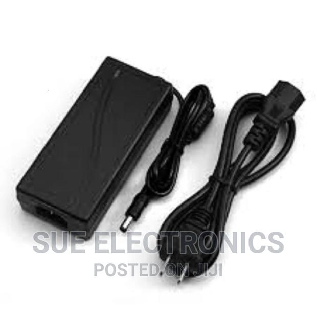 12v 4amp Power Supply