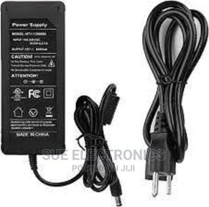12V 6A Power Supply Adapter - thumbnail 2