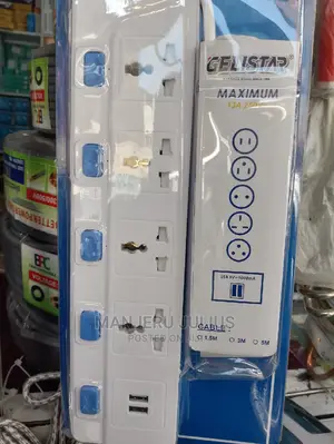 4way Usb Extension Cable