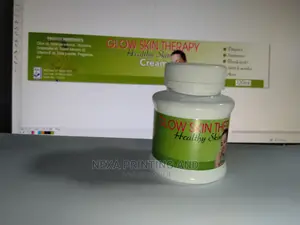 Beauty Products Stickers