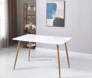 Eames Rectangular Table - thumbnail 2