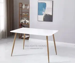 Eames Rectangular Table