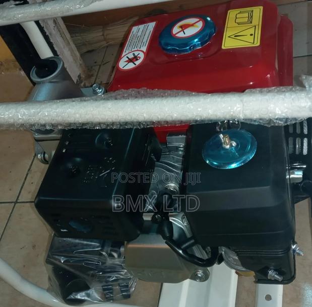 Original Honda Water Pump(Gas Pump)