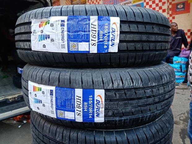 185/70r14 Durun Tyre