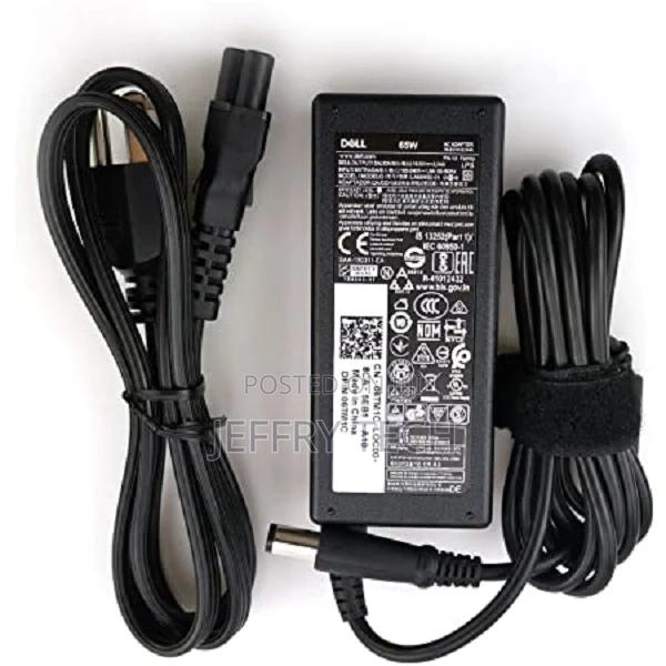 Dell_ Laptop Charger for Dell_ Ltitude E6400 E6410 E6420 E64 - main view