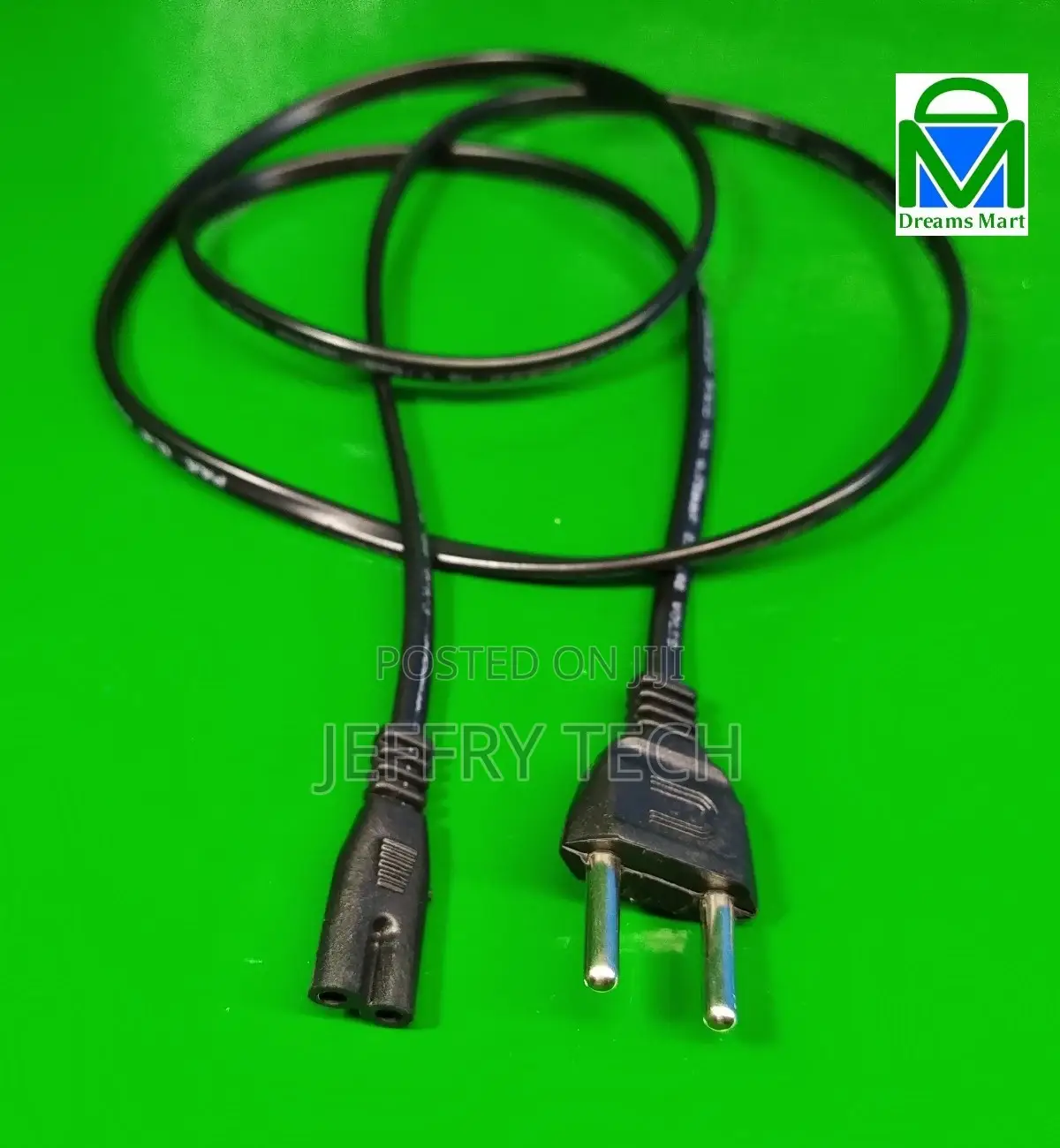 Power Cable for DC Adapters, Power Supply Laptop Chargers 2