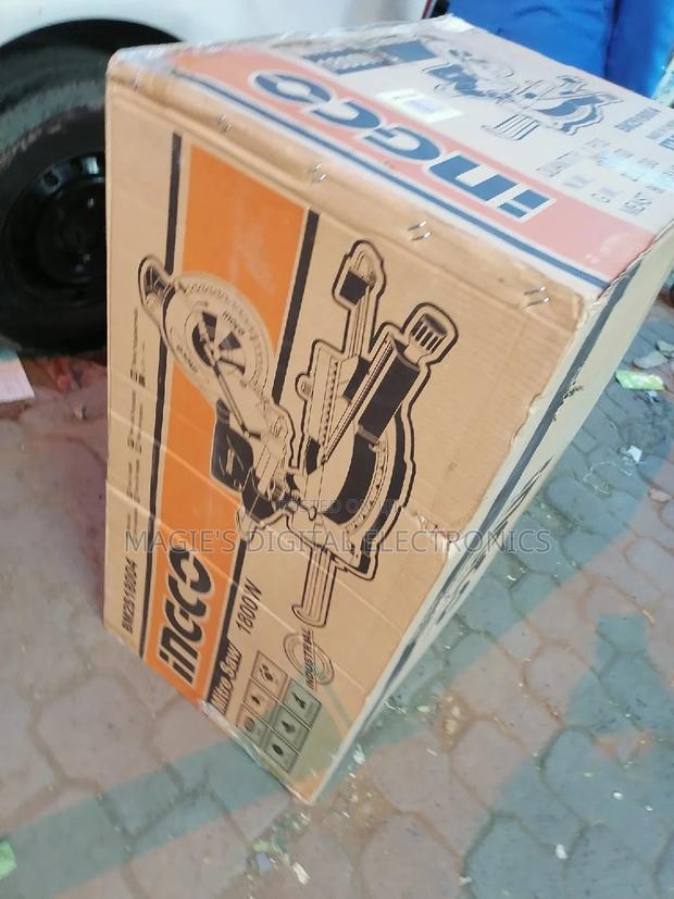 Ingco Slide Metre Saw - thumbnail 3