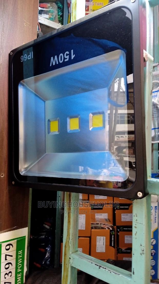 150w Electrical Flood Light - thumbnail 2