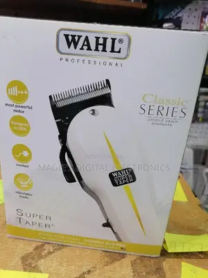 Wahl Machine