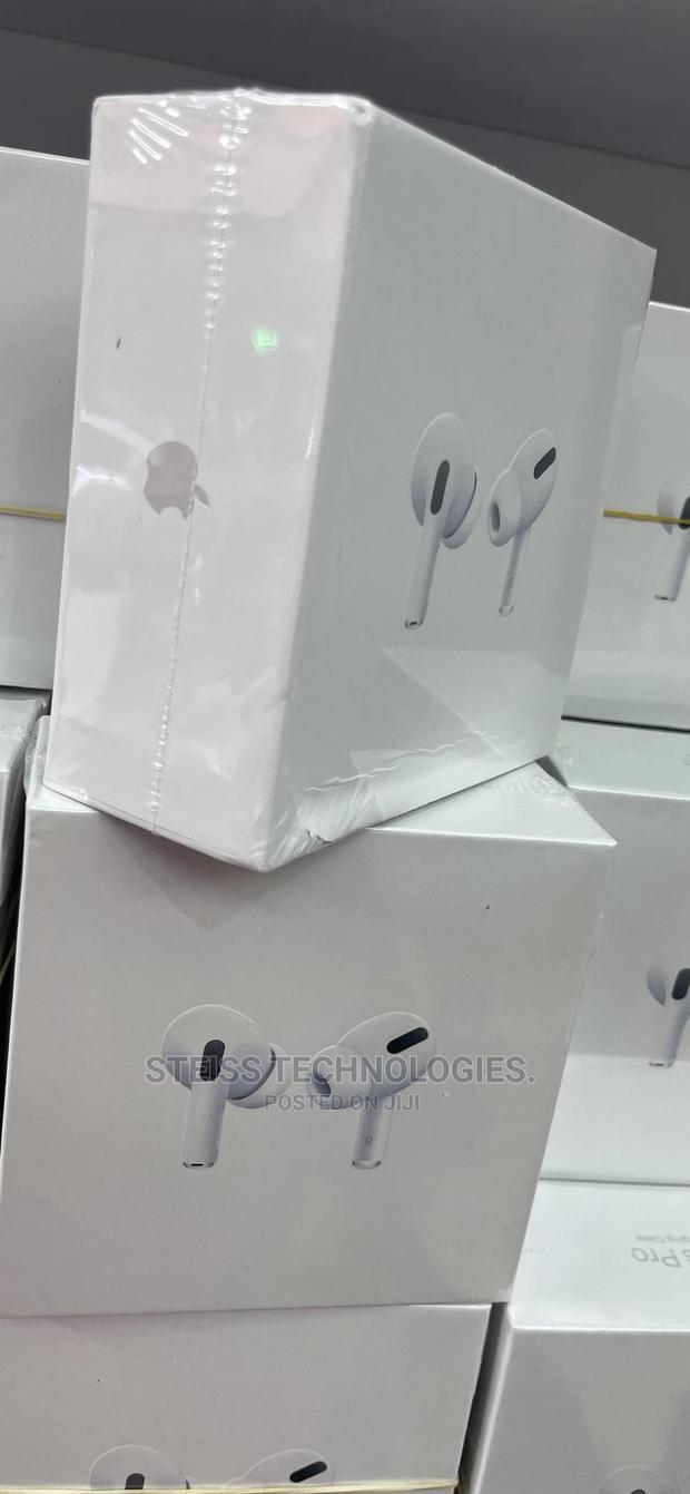 Air-Pods Pro - thumbnail 3
