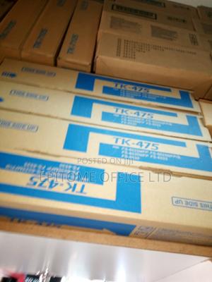 Best Tk 475 Kyocera Toners