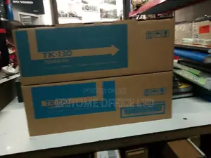 Best Tk 130 Kyocera Toners
