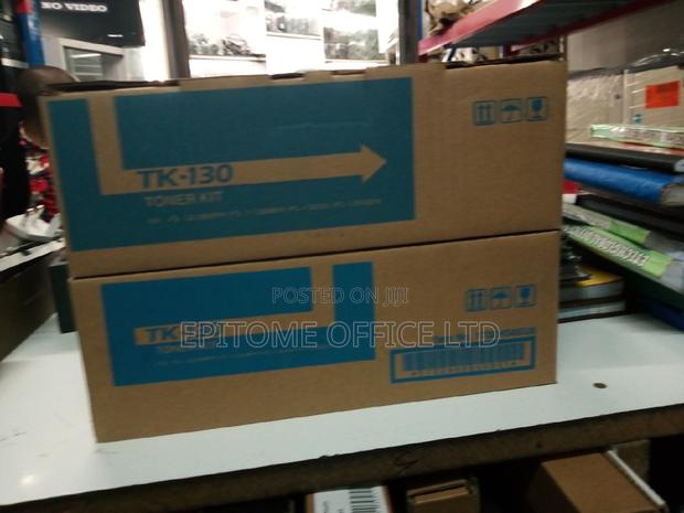 Best Tk 130 Kyocera Toners - main view
