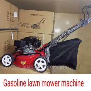 Powerful Gasoline Lawn Mower 150 CC