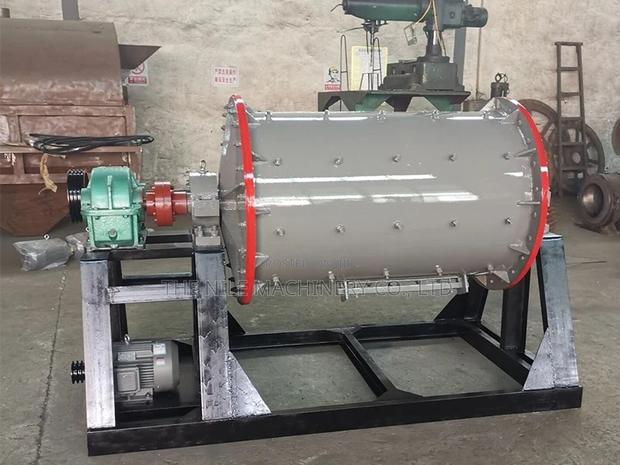 Mine Mill Balls - main view