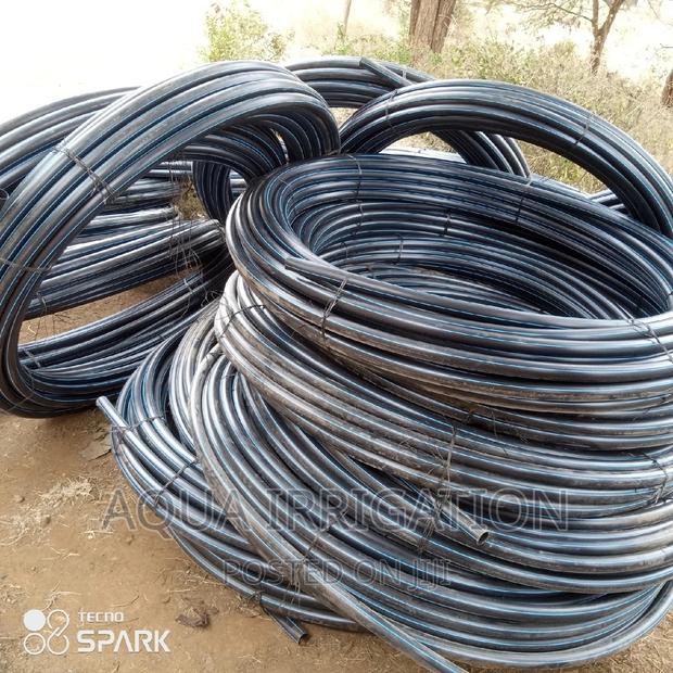 Pipes Hdpe - main view