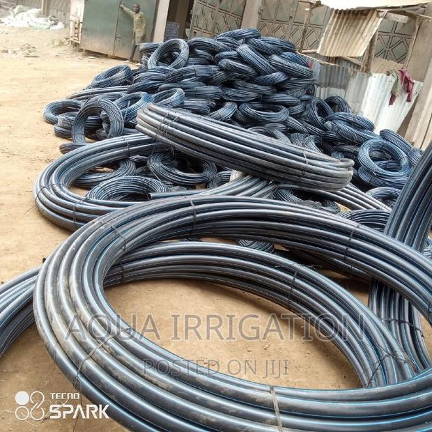 Pipes Hdpe - thumbnail 2