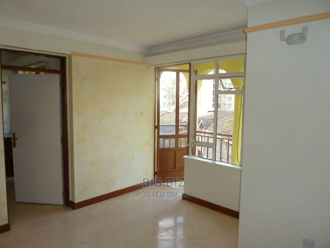 2bdrm Apartment in 1, 2&3Br, Westlands for rent