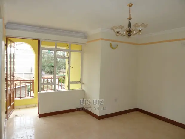 2bdrm Apartment in 1, 2&3Br, Westlands for rent