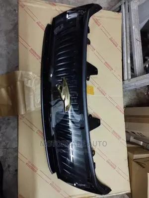 Harrier 2015 Grill