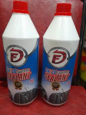 Best Tyre Sealant/ Puncture -Free Tube