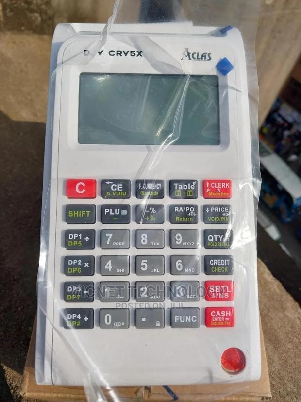 Online Kra Tims Etr Machine - main view