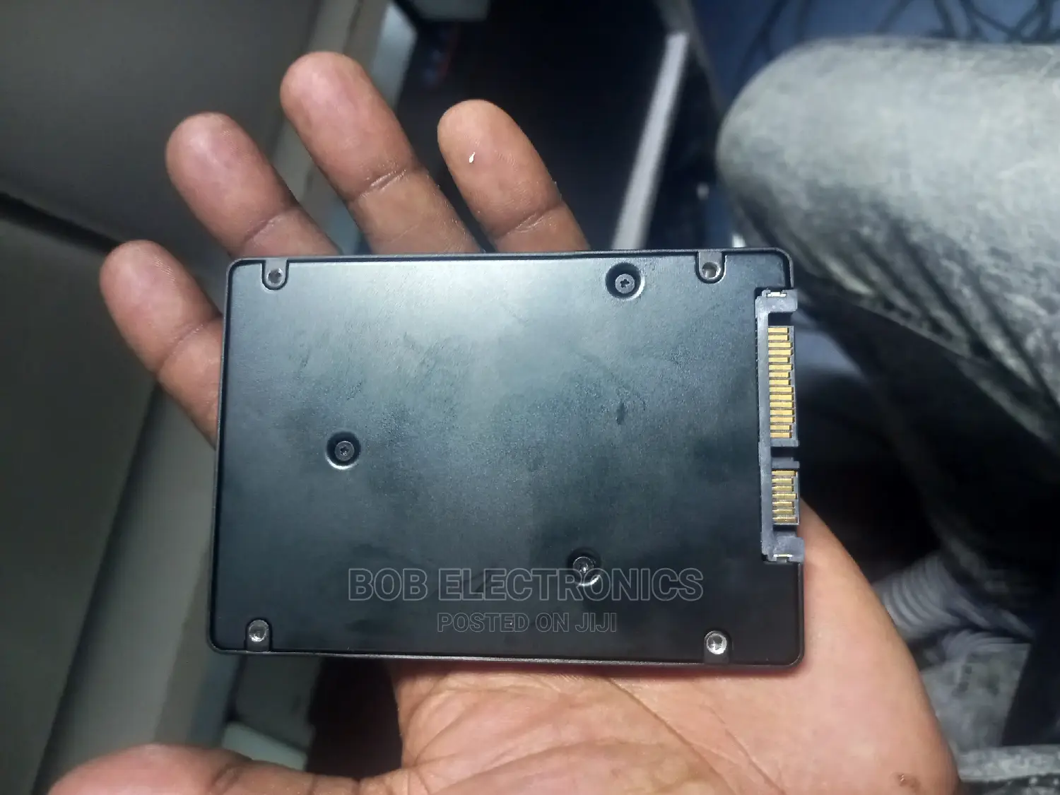 256gb SSD on Offer