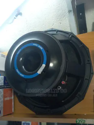 Newreton Pd - 1890 Bass Speaker
