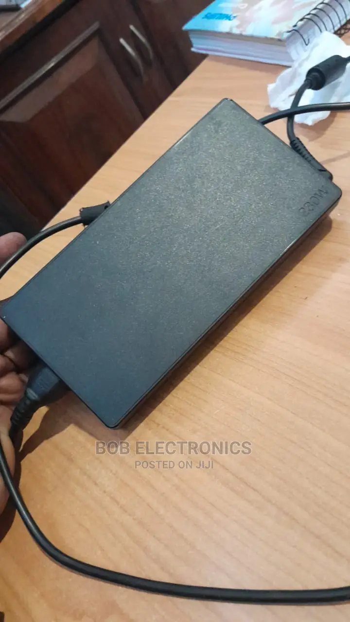 HP Type C Charger Original