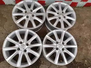 Original Rims Size 15