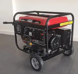 7kva Gasoline Generator- Key Start.