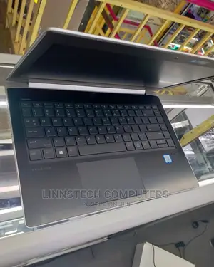 Laptop HP ProBook 430 G5 8GB Intel Core I5 SSD 256GB
