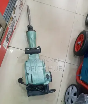 2500 Watts Jack Hammer