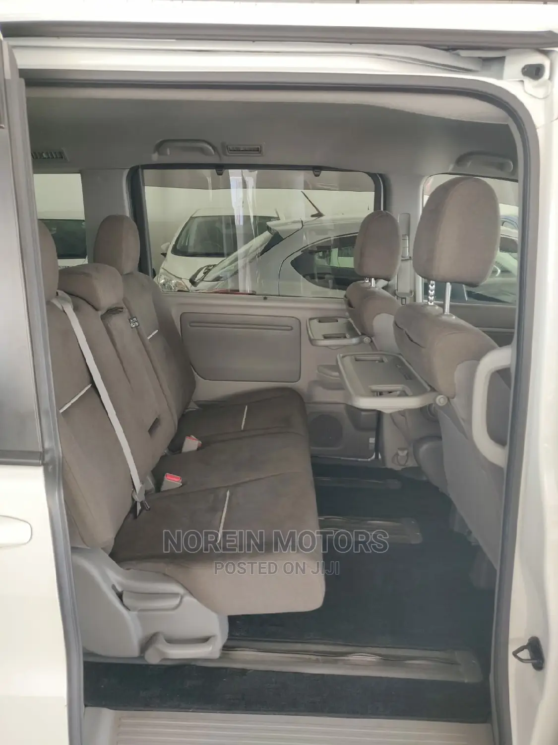 Honda Stepwgn 2015 Pearl