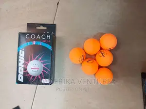 Table Tennis Balls Pingpong