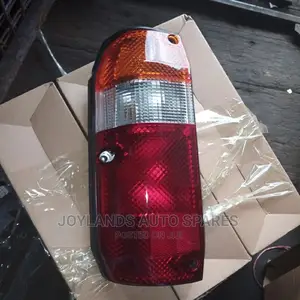 Tail Lamp Landcruiser FJ79