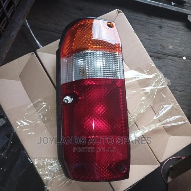 Tail Lamp Landcruiser FJ79