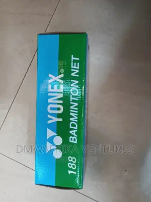 188 Badminton Net (Yonex)
