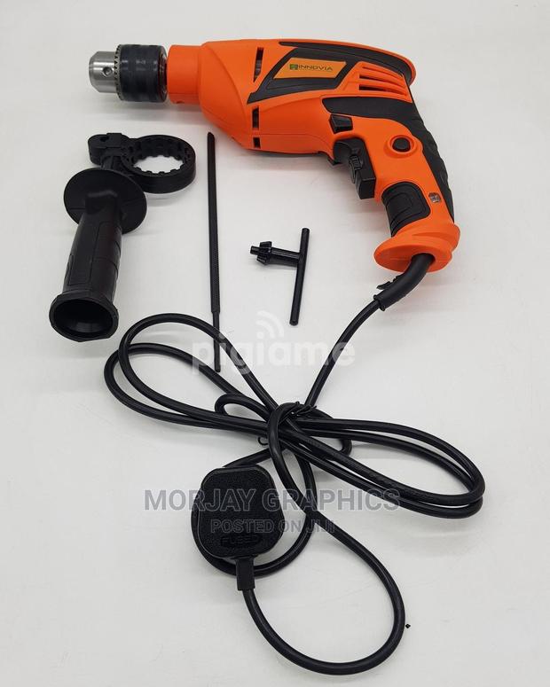 Electric Paper Cutter - main view