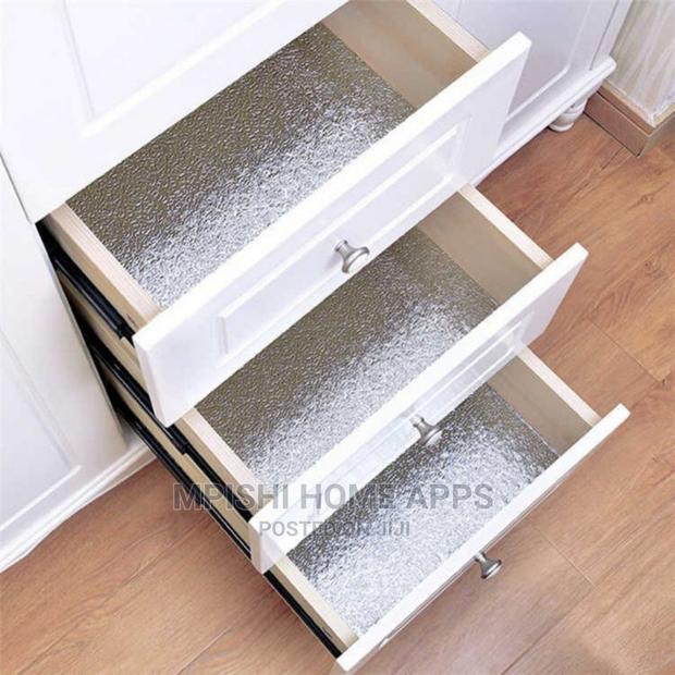 Kitchen Backsplash Contact Paper/Drawer Liner - thumbnail 2