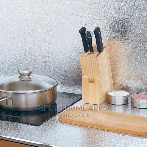 Kitchen Backsplash Contact Paper/Drawer Liner - thumbnail 3