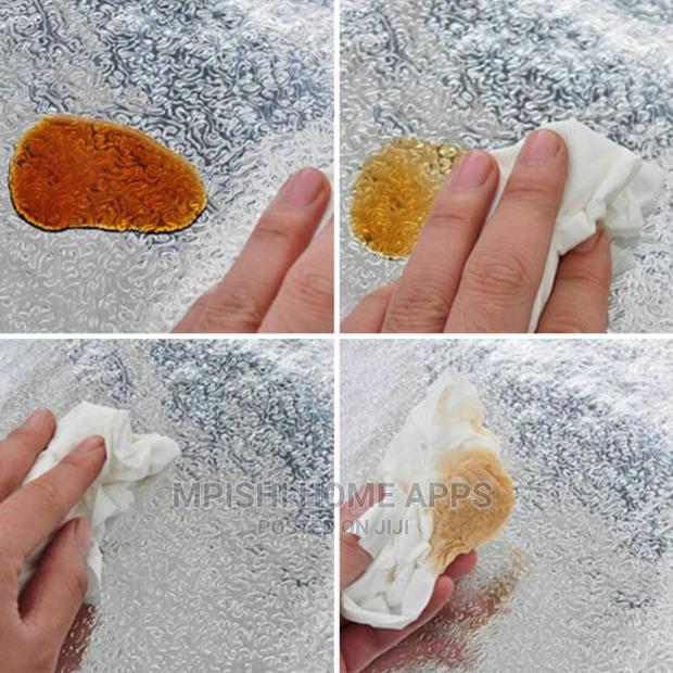 Kitchen Backsplash Contact Paper/Drawer Liner - thumbnail 6