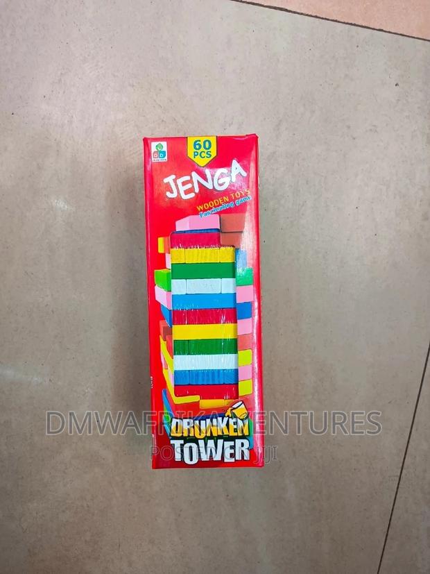 Druken Tower No Glasses - thumbnail 3