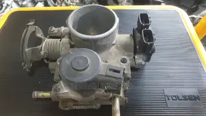 Nissan B15 Throtal Body Sensor