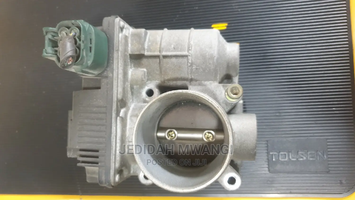 Nissan Wingroad Throtal Body Sensor